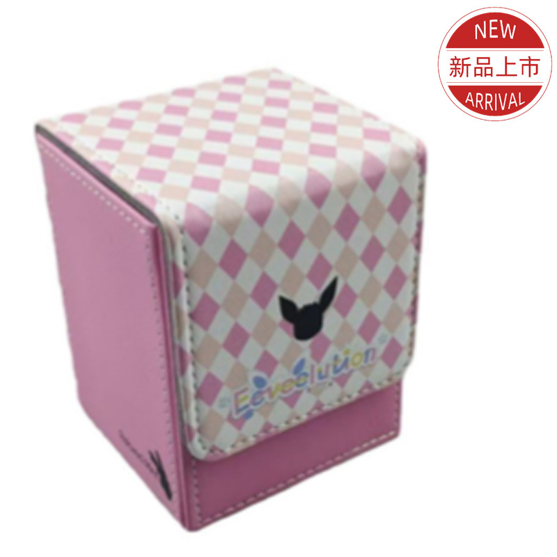 Pokemon Card Deck Storage Box  - Collector Card Sleeve avis et prix