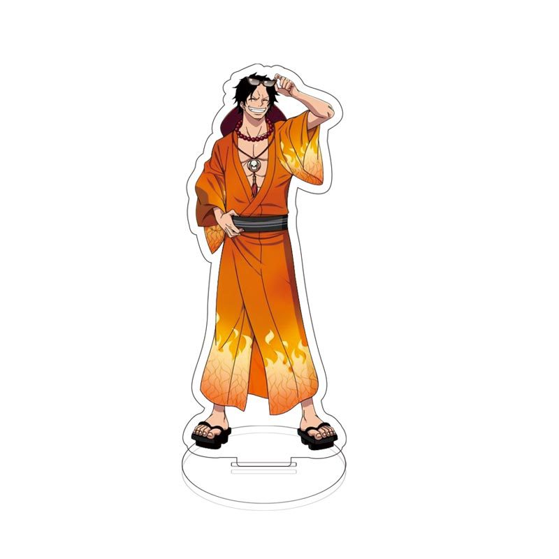 Anime Acrylic Stand Figure One - Anime Merchandise Figures avis et prix