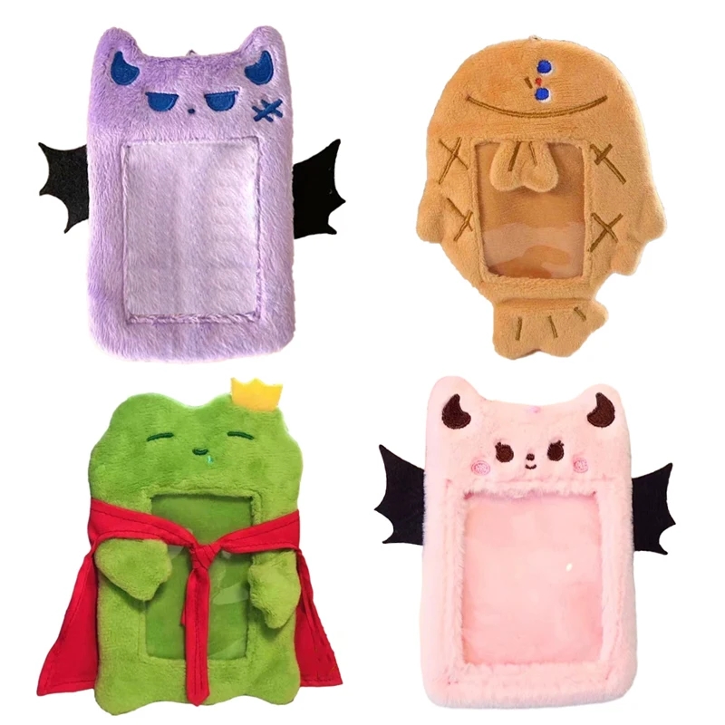 Photocard Holder Hanging Card  - Collector Card Sleeve avis et prix