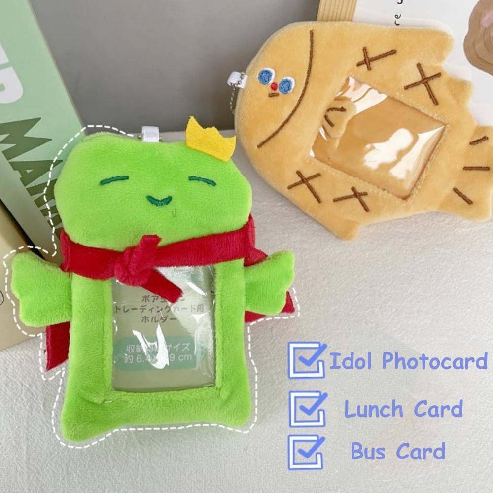 Photocard Holder Hanging Card  - Collector Card Sleeve avis et prix