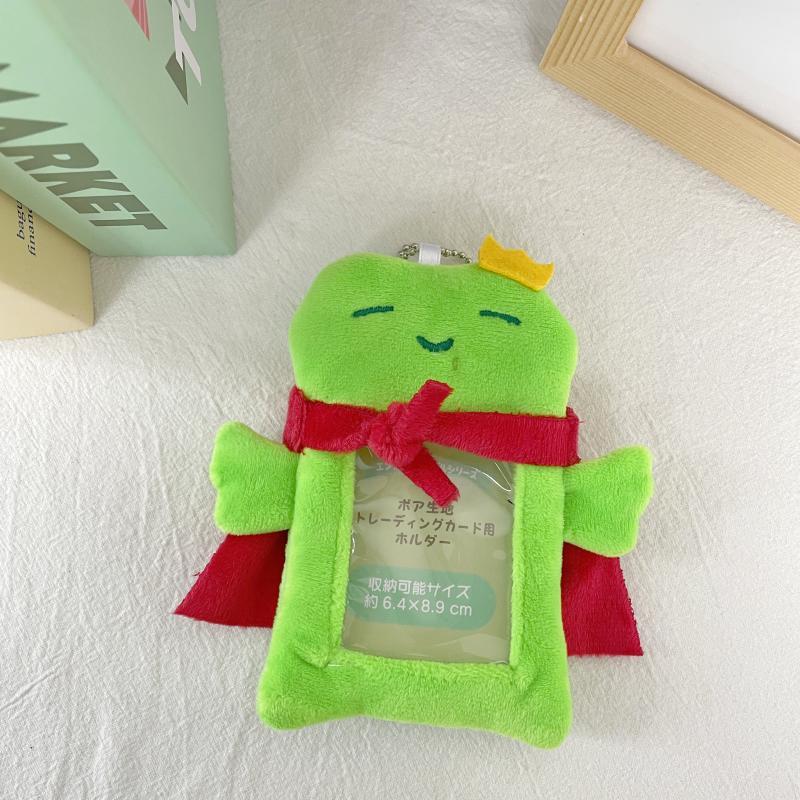 Photocard Holder Hanging Card  - Collector Card Sleeve avis et prix
