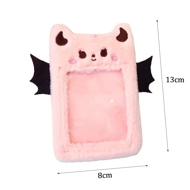 Photocard Holder Hanging Card  - Collector Card Sleeve avis et prix