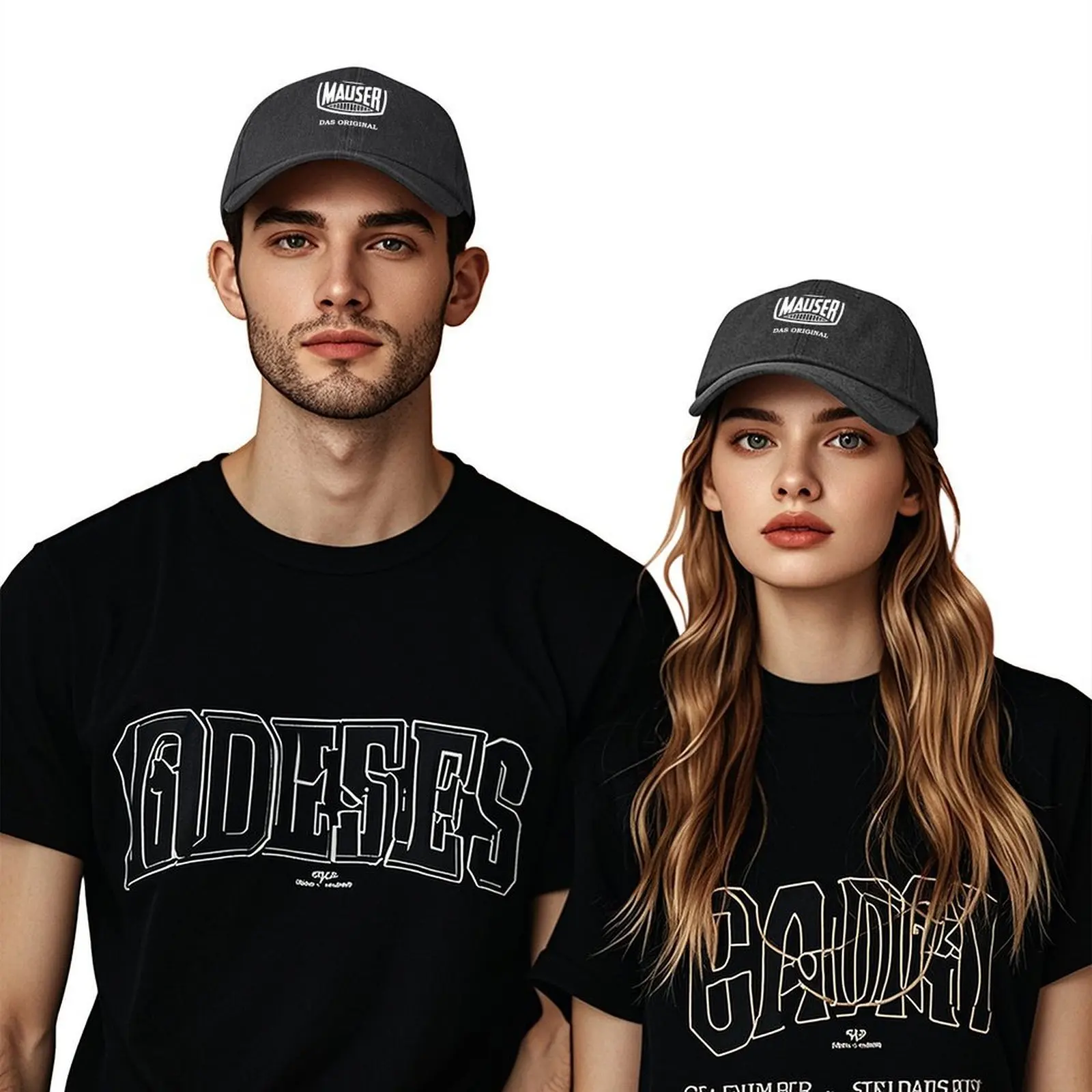 New mauser logo Merchandise Ba - Anime Merchandise Logo avis et prix
