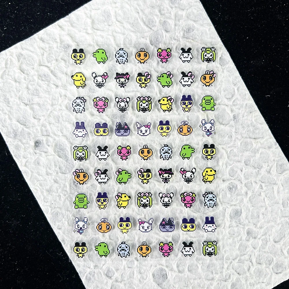 Kawaii Game Evolution Electron - Anime Merchandise Nepal avis et prix