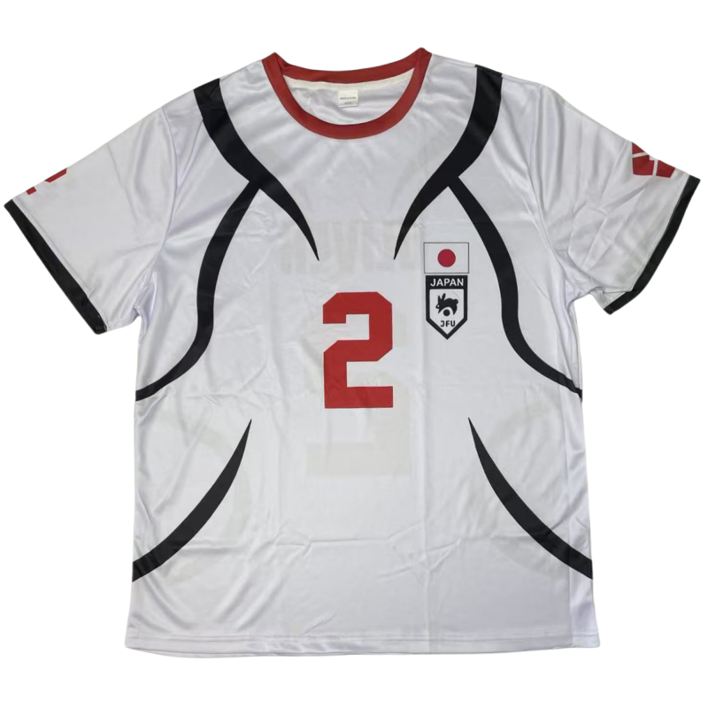 Anime Aiku Shirt Cosplay Costu - Anime Merchandise Online avis et prix