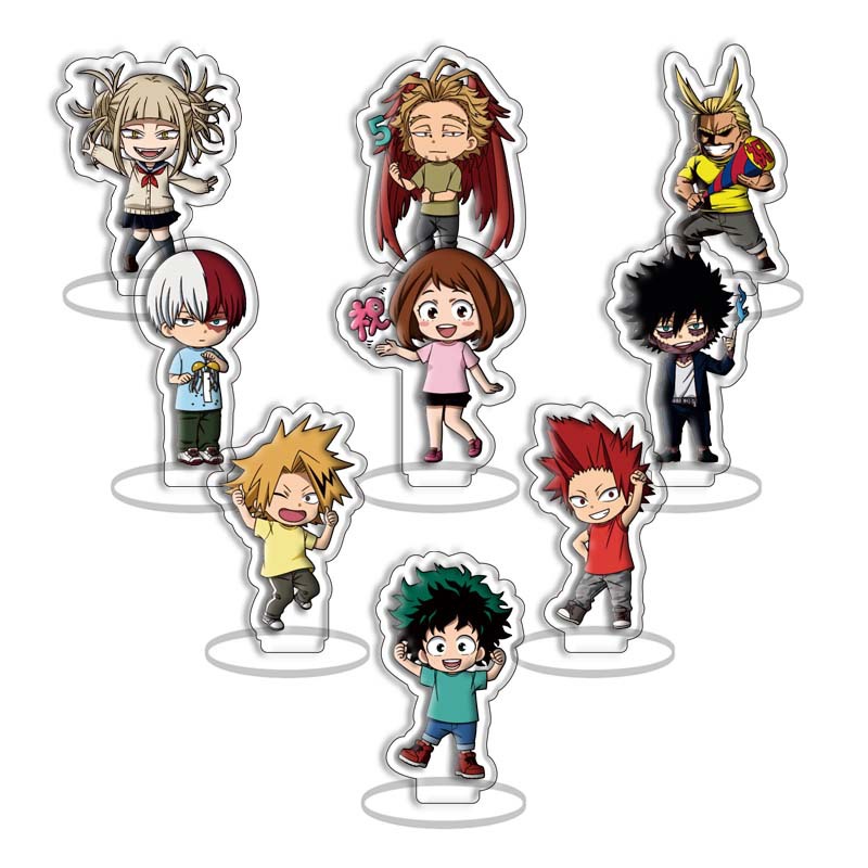 My Hero Academia Deku Midoriya - Anime Merchandise Figures avis et prix