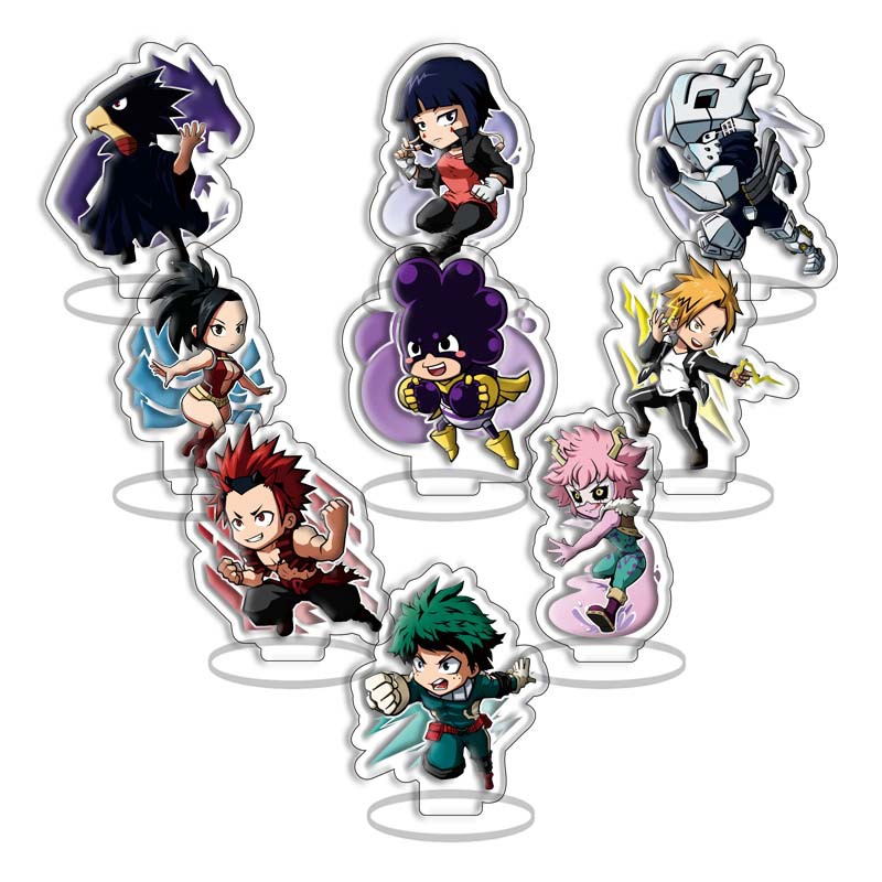 My Hero Academia Deku Midoriya - Anime Merchandise Figures avis et prix