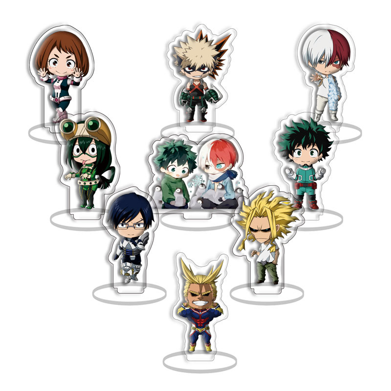 My Hero Academia Deku Midoriya - Anime Merchandise Figures avis et prix