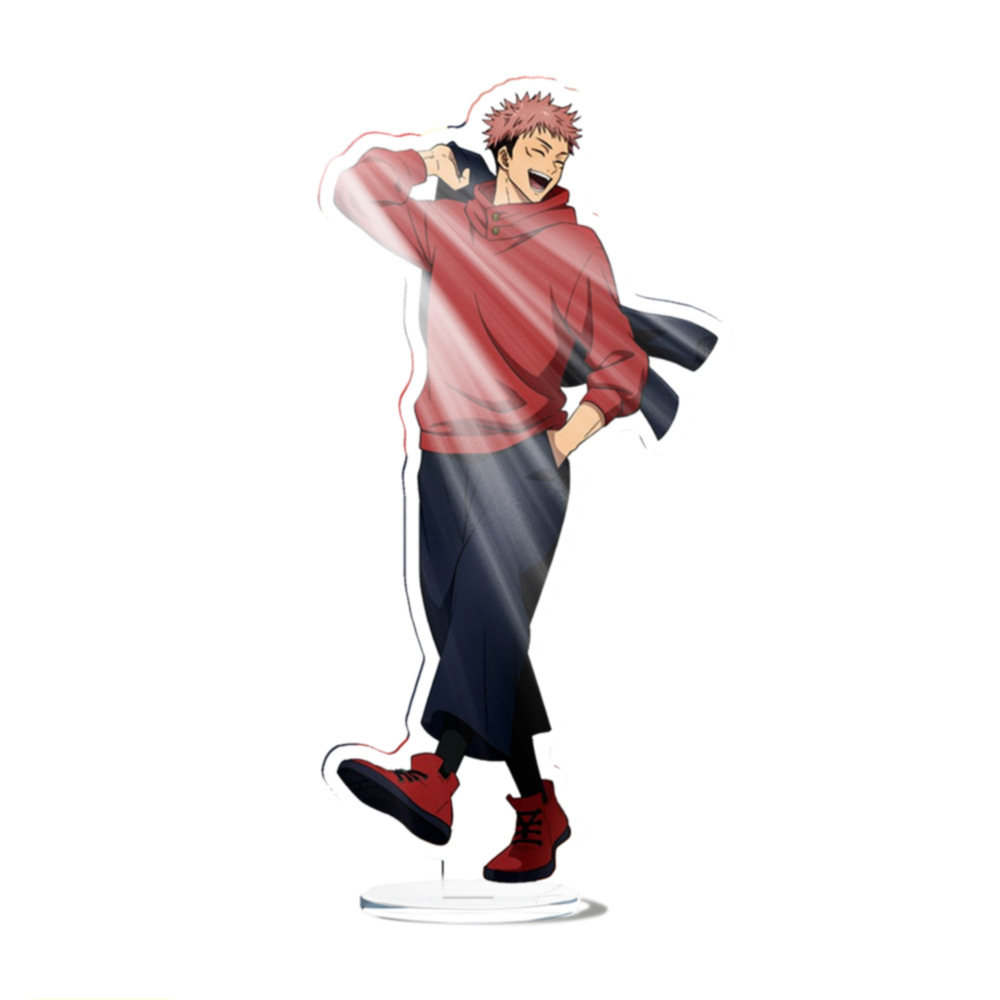 Jujutsu Kaisen Gojo Satoru Get - Anime Merchandise Figures avis et prix