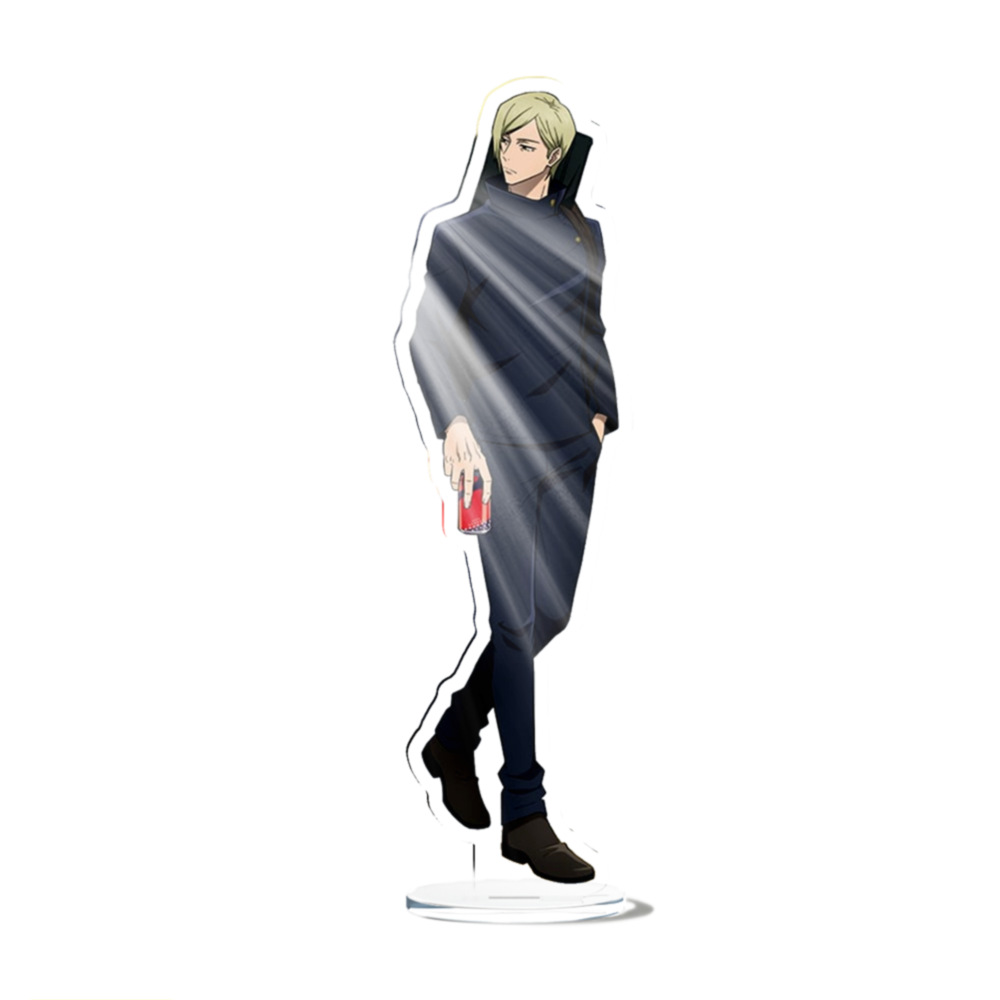 Jujutsu Kaisen Gojo Satoru Get - Anime Merchandise Figures avis et prix