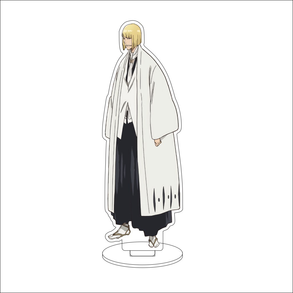 16CM Anime Bleach Ishida Uryuu - Anime Character Merchandise avis et prix