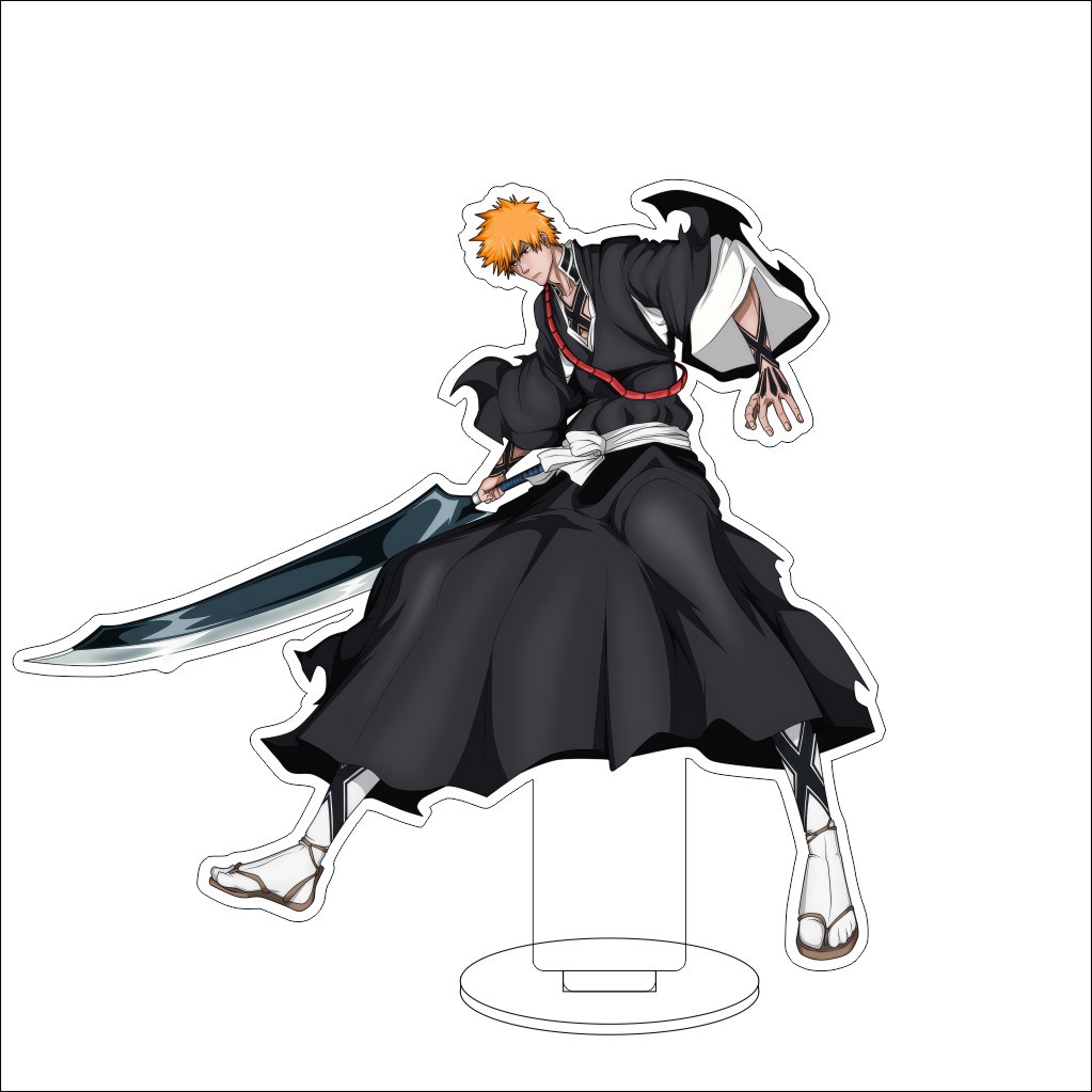 16CM Anime Bleach Ishida Uryuu - Anime Character Merchandise avis et prix