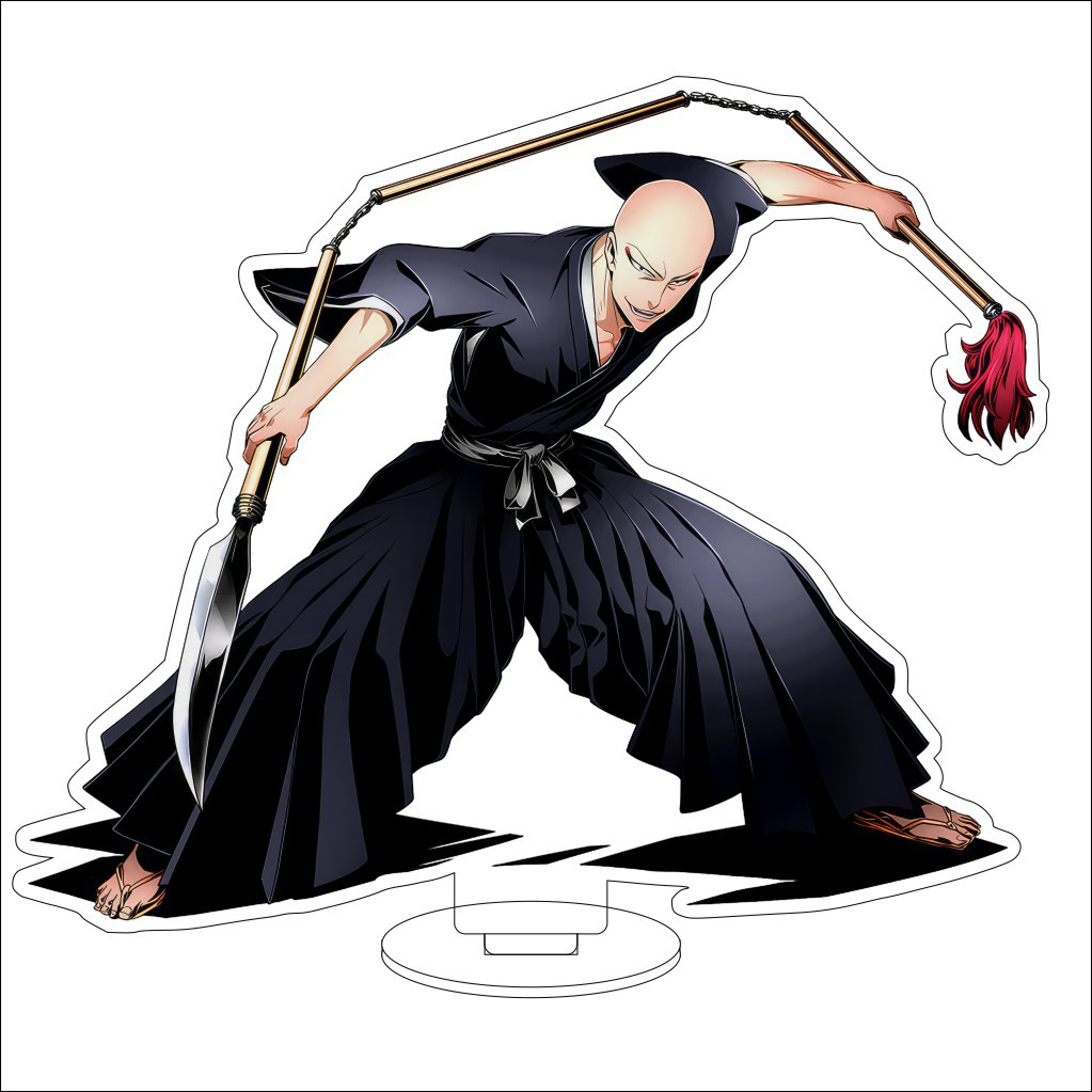 16CM Anime Bleach Ishida Uryuu - Anime Character Merchandise avis et prix