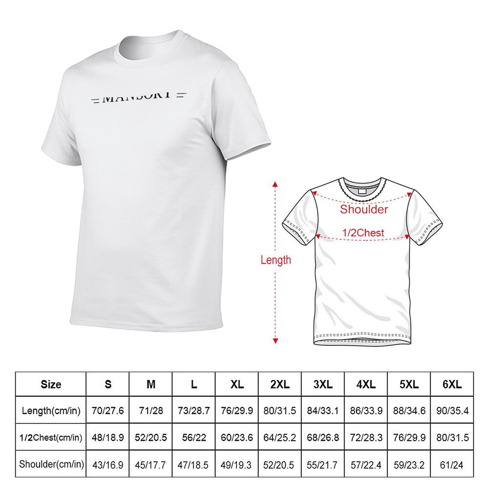 Best Seller - Mansory Logo Mer - Anime Merchandise Logo avis et prix