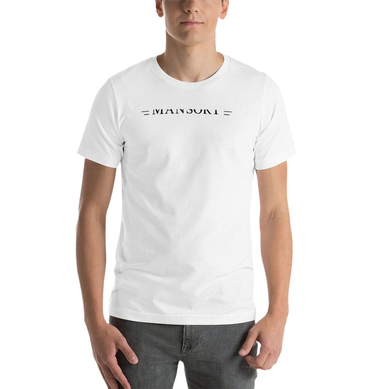 Best Seller - Mansory Logo Mer - Anime Merchandise Logo avis et prix