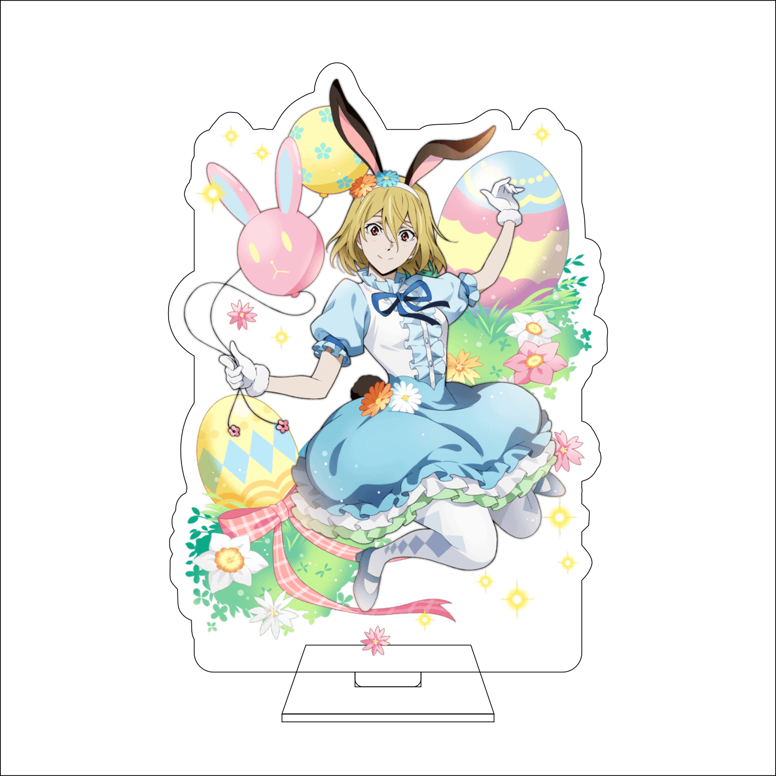 16CM Anime Bungo Stray Dogs Co - Acrylic Stand Figure avis et prix