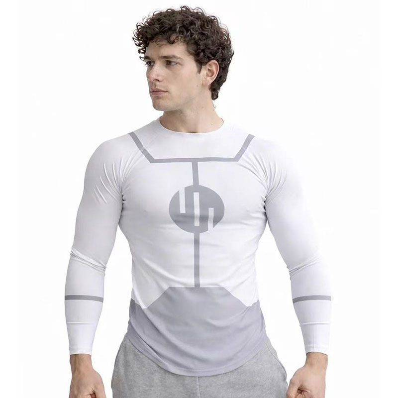 New Invincible Cosplay Rash Gu - Anime Merchandise Online avis et prix