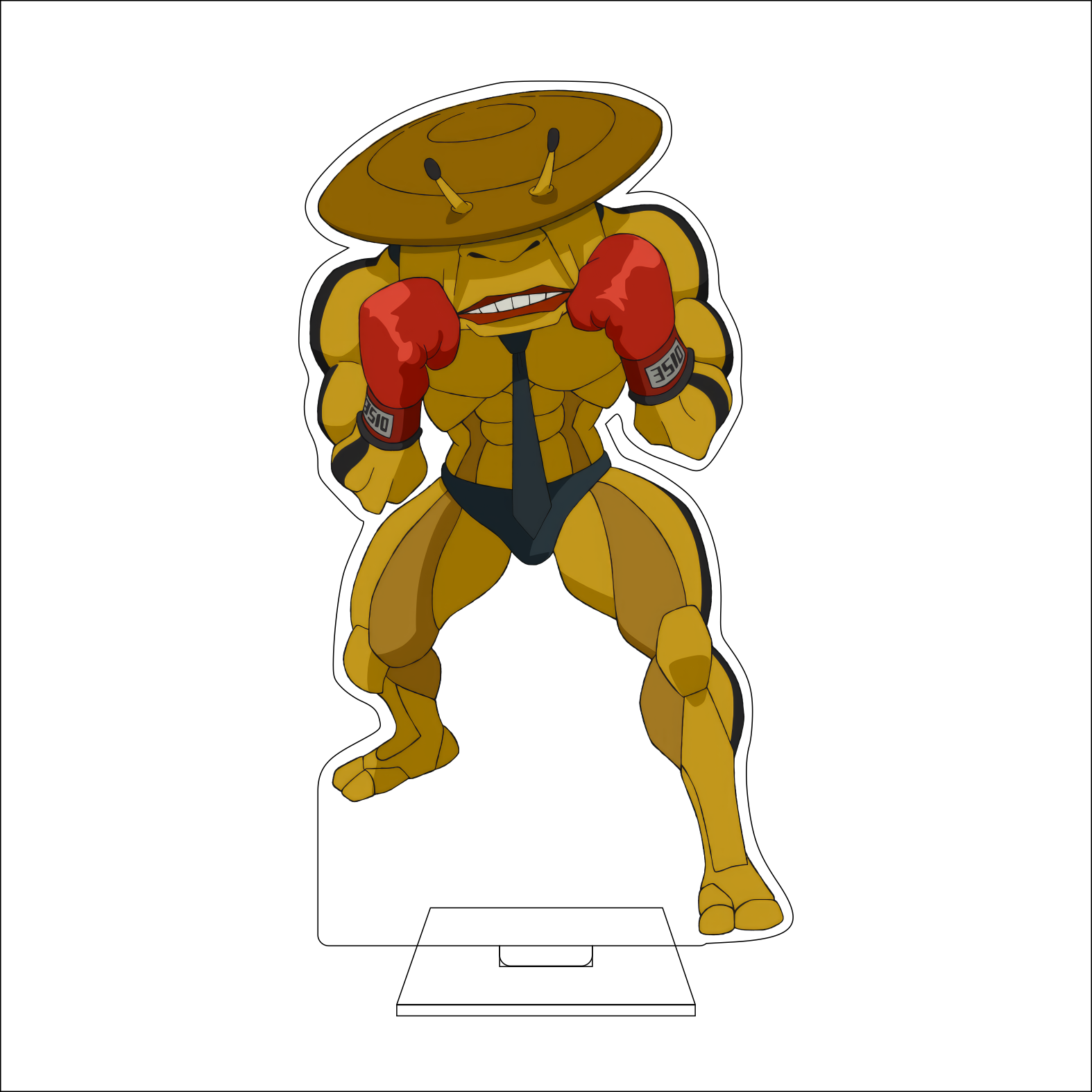 16CM Anime DAN DA DAN Cosplay  - Acrylic Stand Figure avis et prix