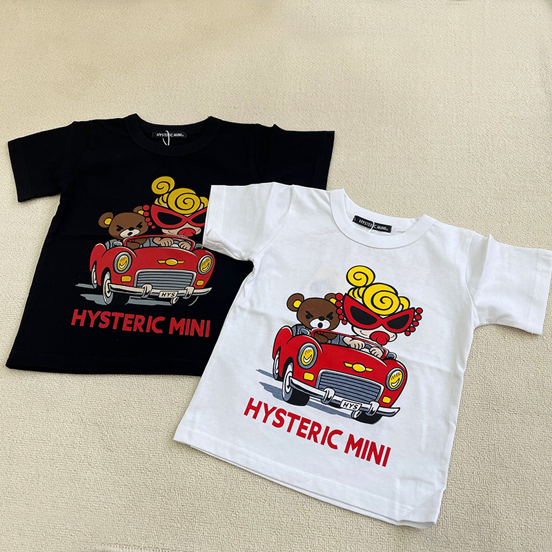 Kawaii New Hysteric Mini Carto - Anime Merchandise Online avis et prix