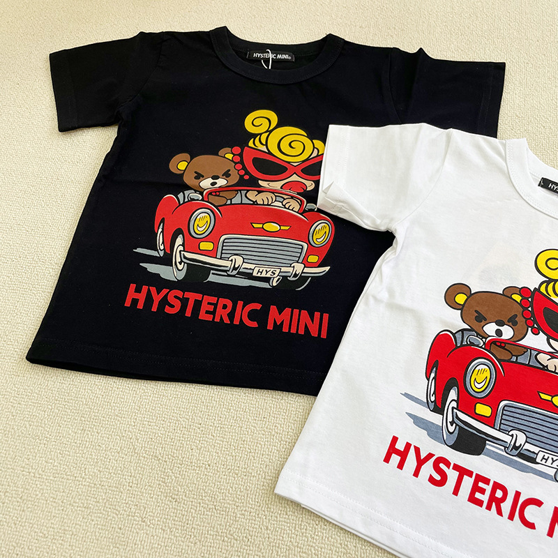 Kawaii New Hysteric Mini Carto - Anime Merchandise Online avis et prix