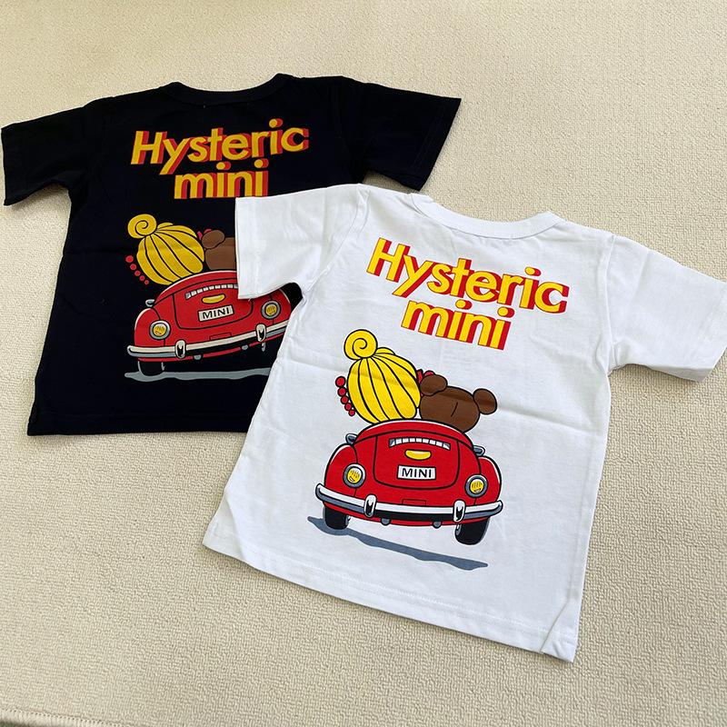 Kawaii New Hysteric Mini Carto - Anime Merchandise Online avis et prix
