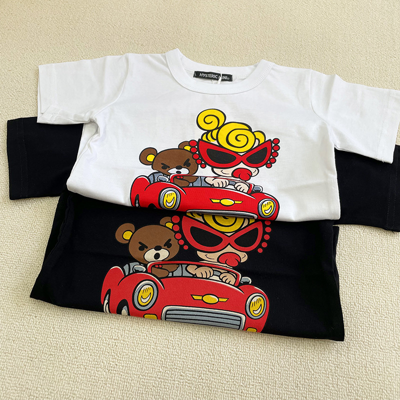 Kawaii New Hysteric Mini Carto - Anime Merchandise Online avis et prix