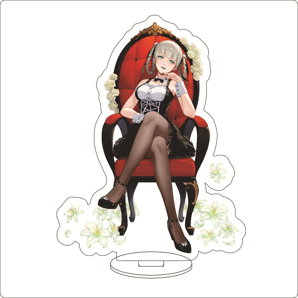 16CM Anime Kakegurui‌ Jabami Y - Acrylic Stand Figure avis et prix