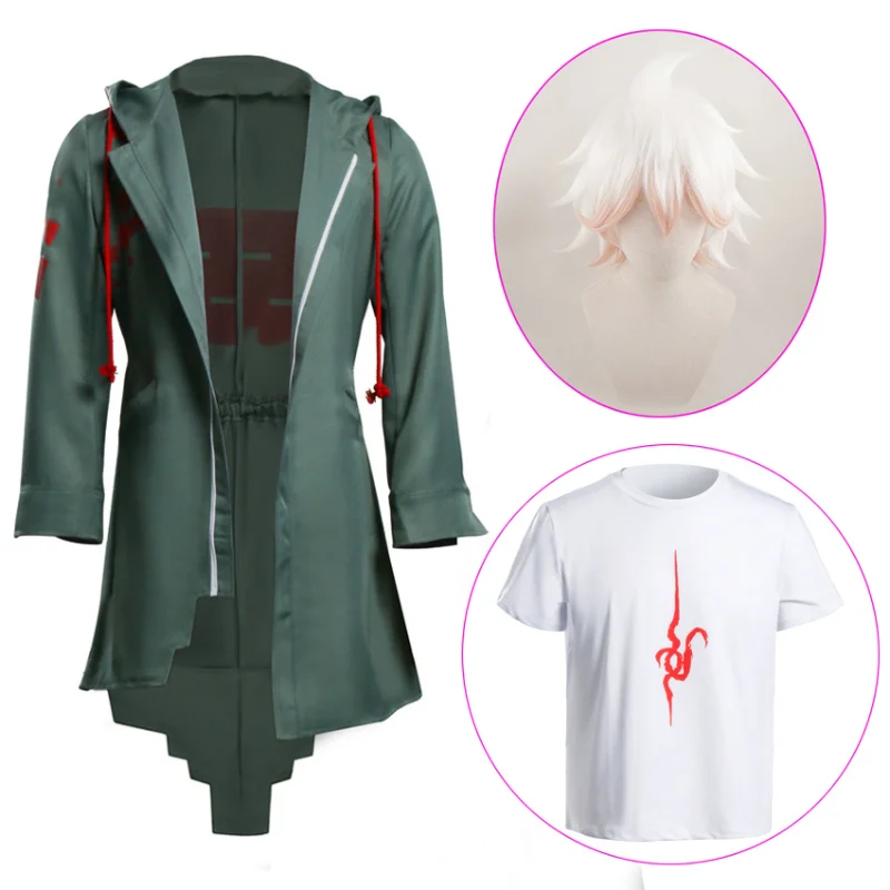 CosplayAnime Danganronpa Nagit - Anime Merchandise Online avis et prix