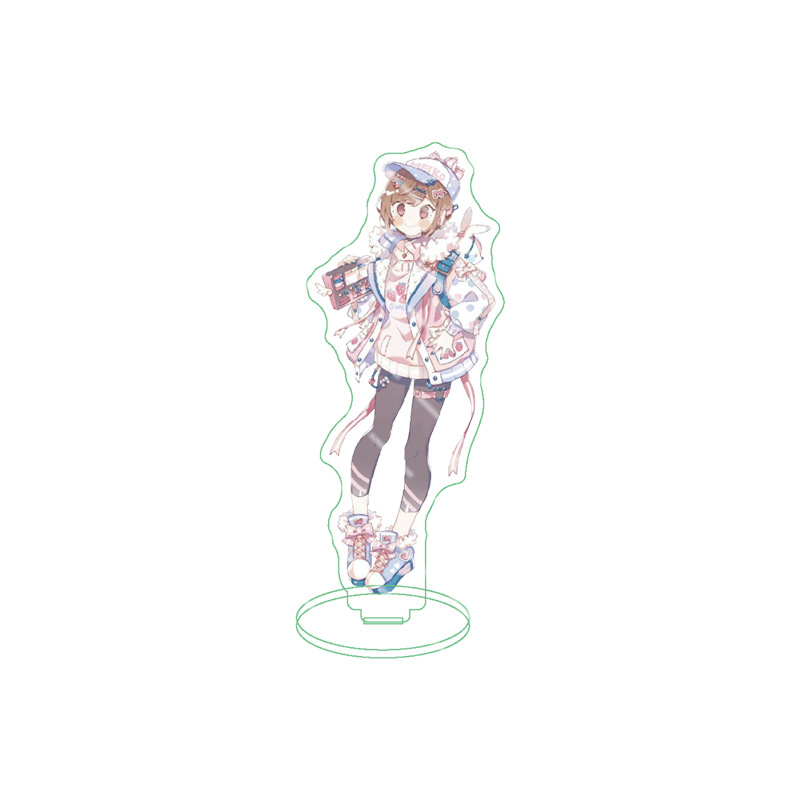 Hatsune Miku Large Standee Hat - Anime Merchandise Figures avis et prix