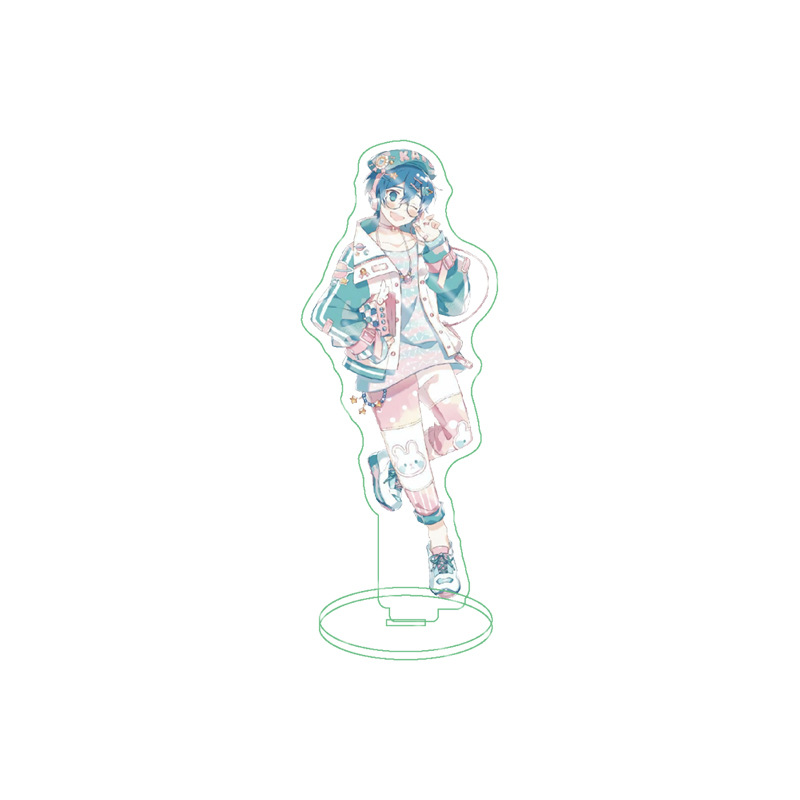 Hatsune Miku Large Standee Hat - Anime Merchandise Figures avis et prix