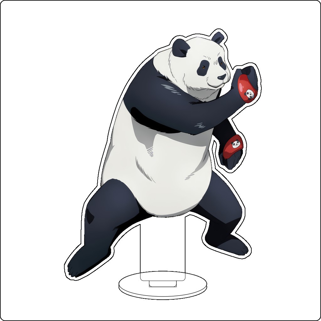 16CM Anime Jujutsu Kaisen Gojo - Acrylic Stand Figure avis et prix