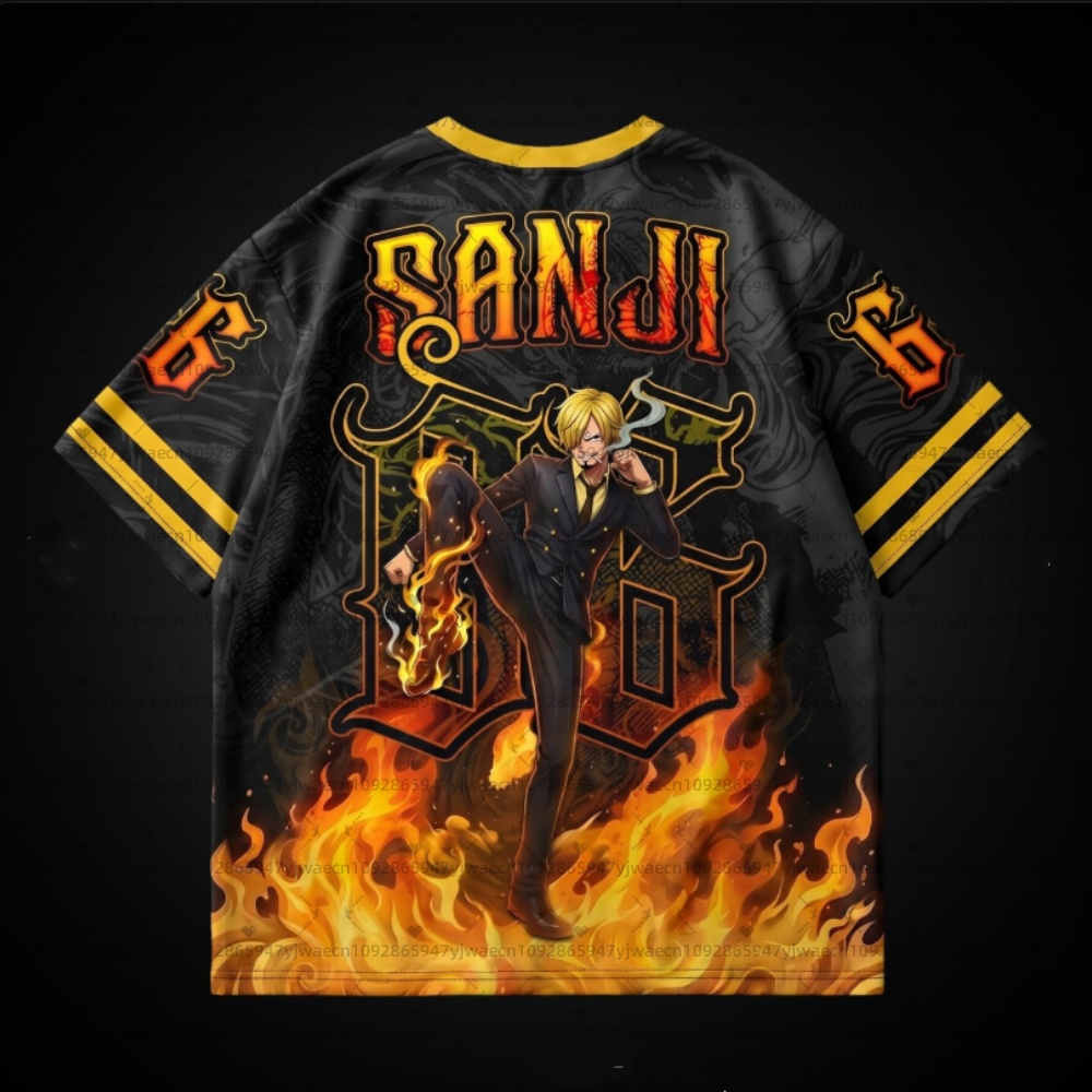 2526 men Summer Japanese Anime - Anime Merchandise Online avis et prix
