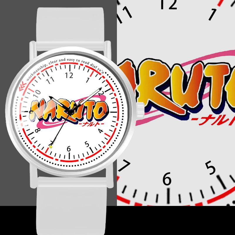 NARUTO logo anime merchandise  - Anime Merchandise Logo avis et prix