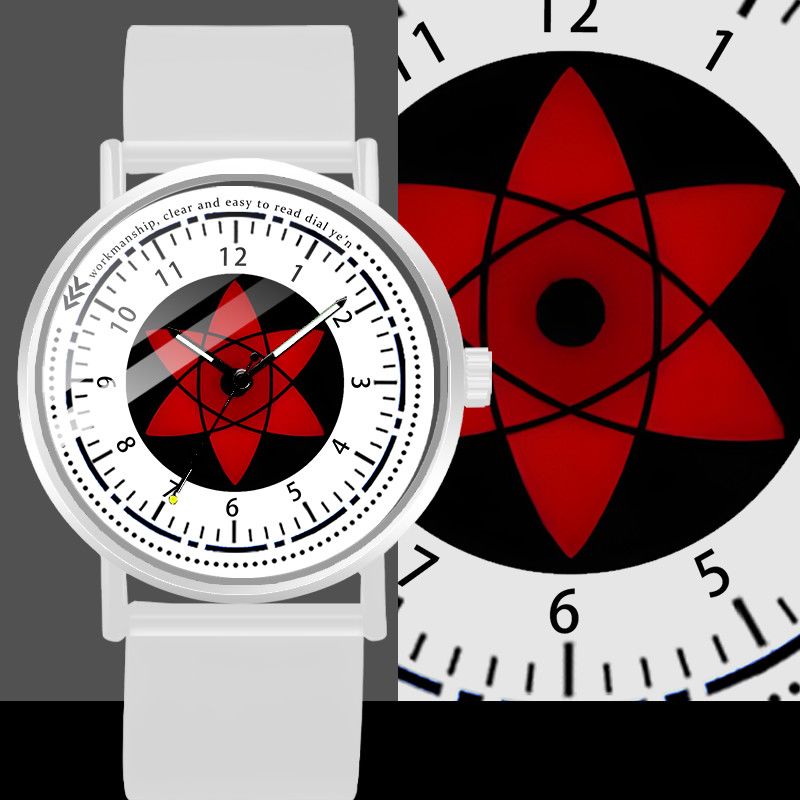 NARUTO logo anime merchandise  - Anime Merchandise Logo avis et prix