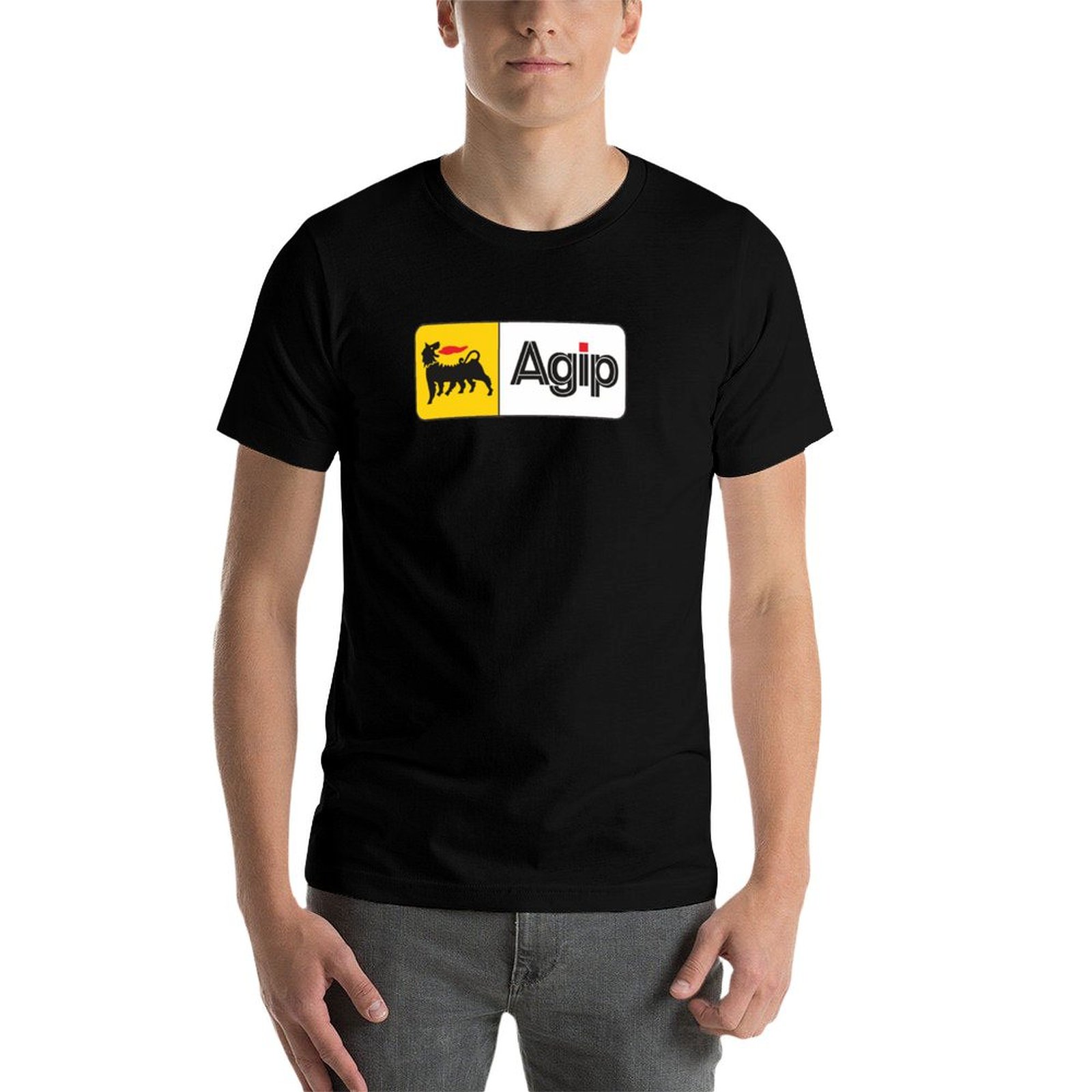 Agip Logo Merchandise Essentia - Anime Merchandise Logo avis et prix