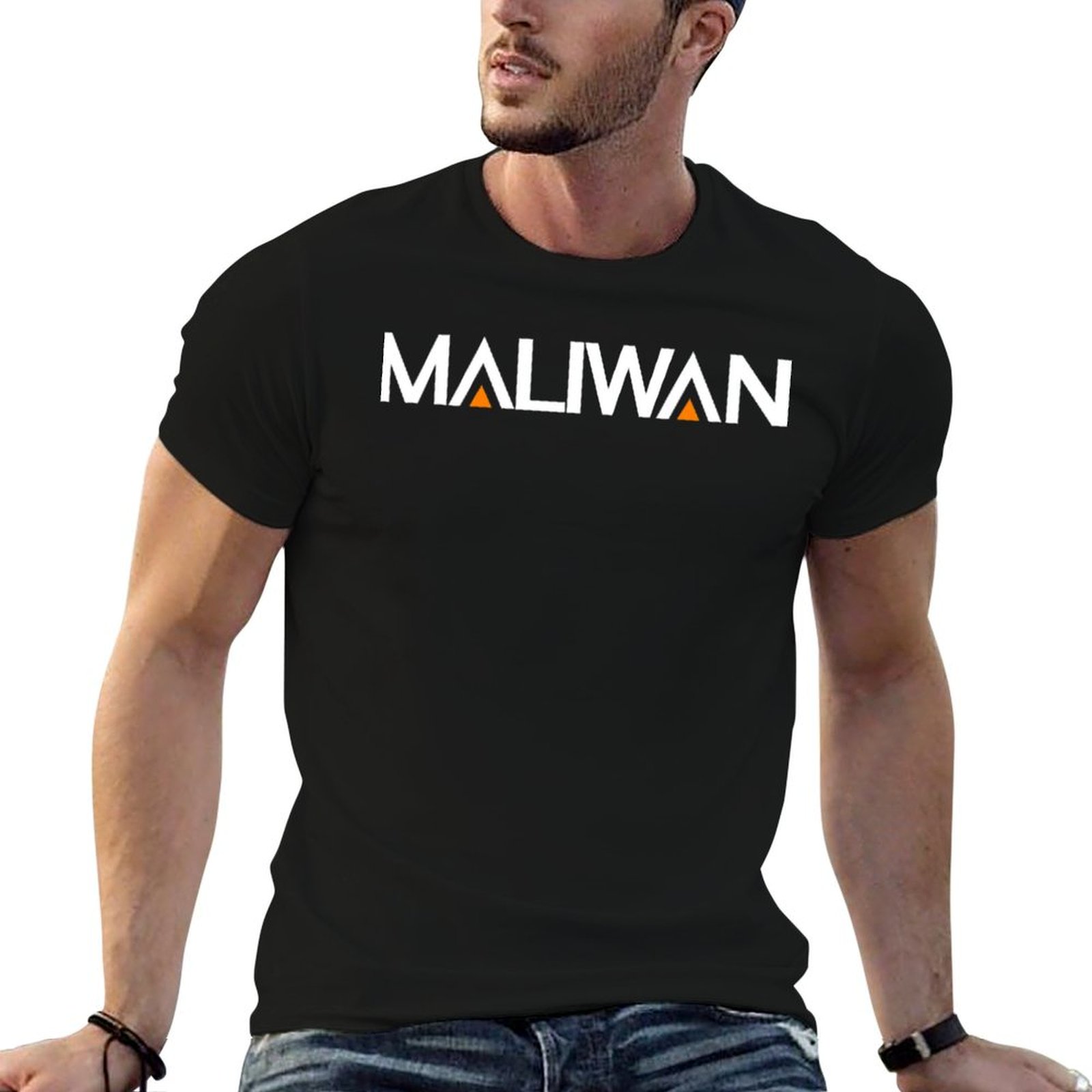 Maliwan Logo Merchandise T-Shi - Anime Merchandise Logo avis et prix