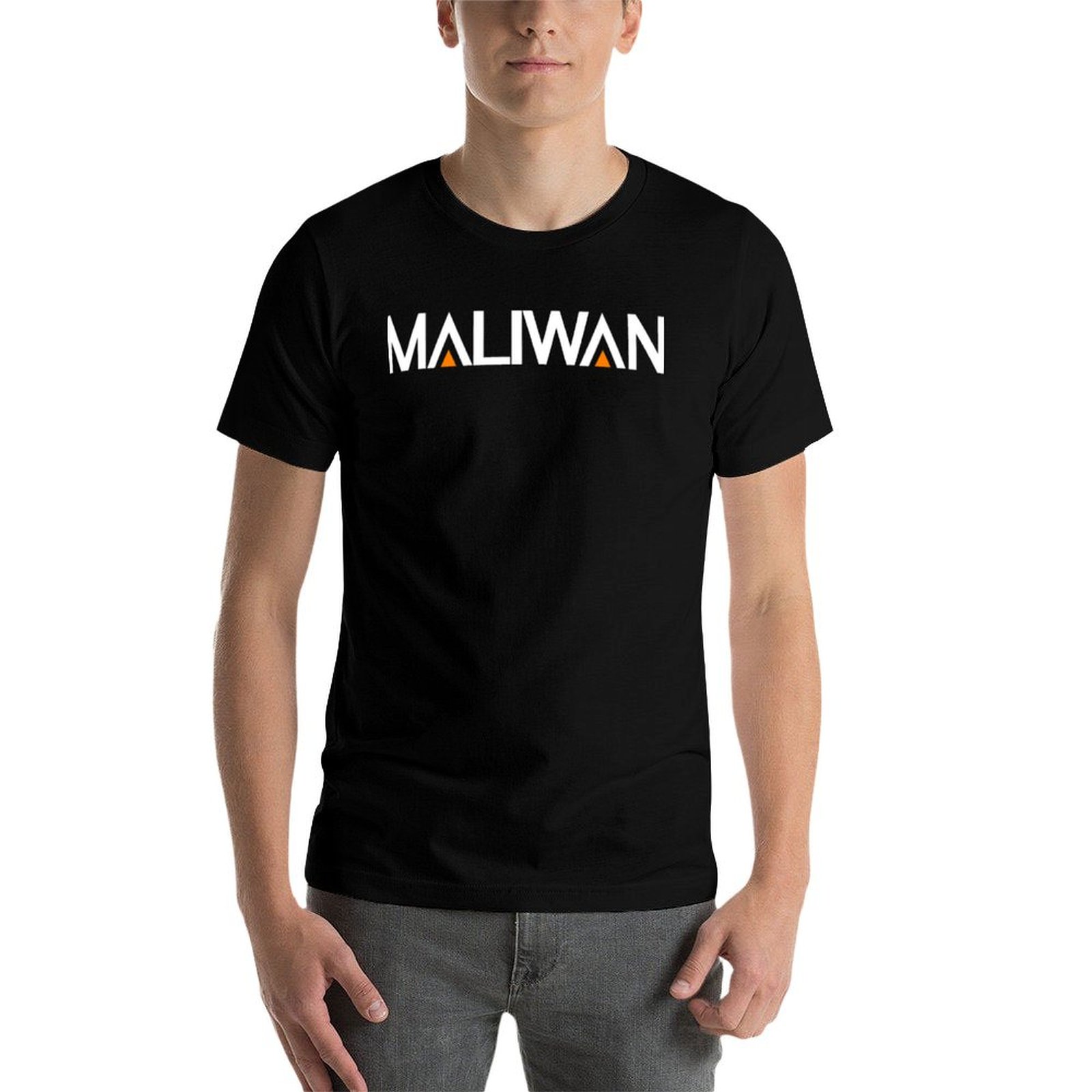Maliwan Logo Merchandise T-Shi - Anime Merchandise Logo avis et prix