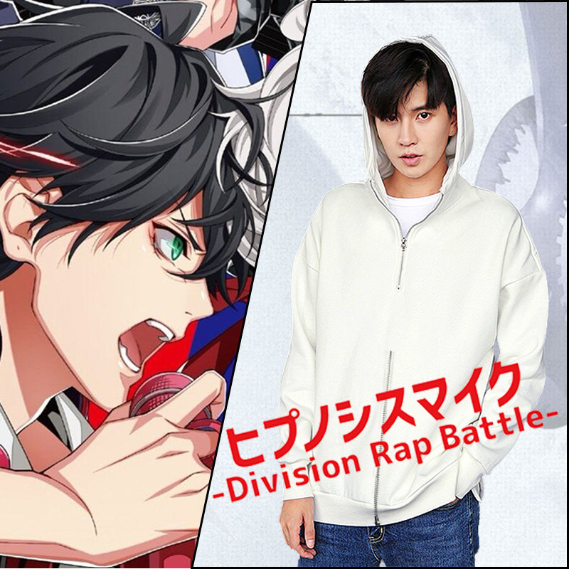 Hot Hypnosis MIC Division Rap  - Anime Merchandise Online avis et prix