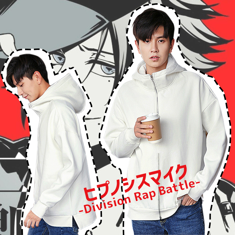 Hot Hypnosis MIC Division Rap  - Anime Merchandise Online avis et prix