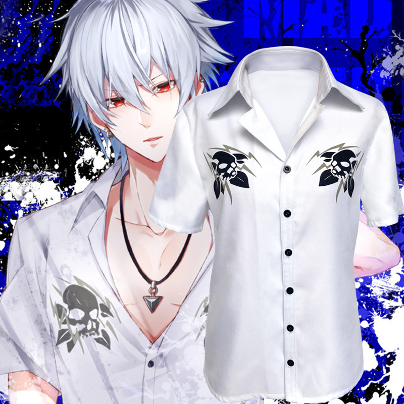 Hot Hypnosis MIC Division Rap  - Anime Merchandise Online avis et prix