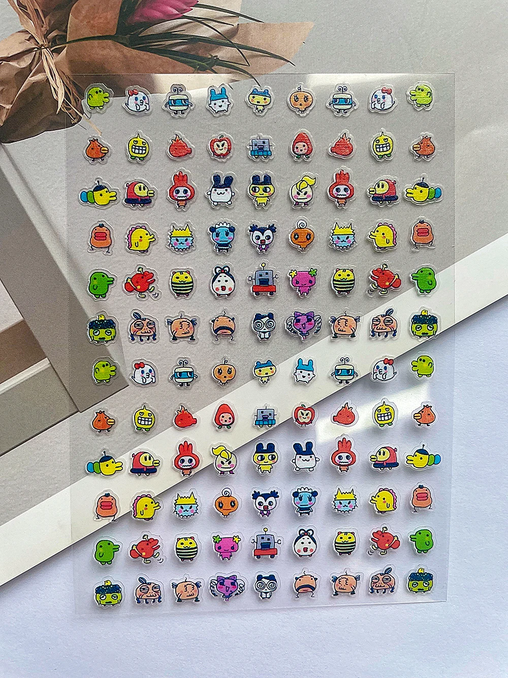 Pvc Y2k Mini Cute Hellokitty E - Anime Merchandise Nepal avis et prix