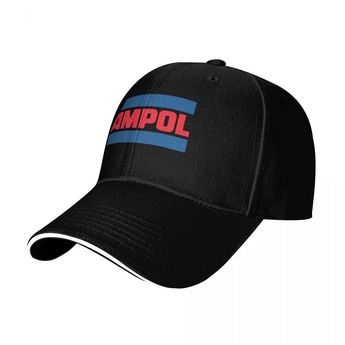 BEST SELLER - Ampol Logo Merch - Anime Merchandise Logo avis et prix