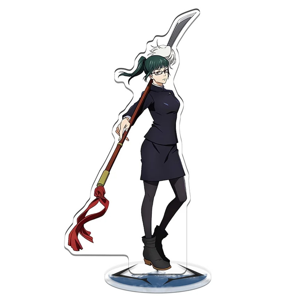 Anime Merchandise Jujutsu Kais - Anime Merchandise Figures avis et prix