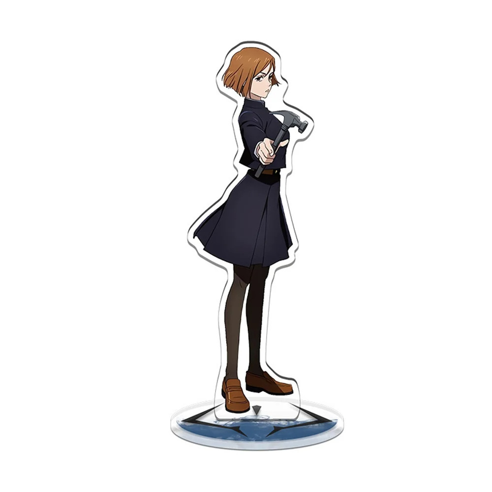 Anime Merchandise Jujutsu Kais - Anime Merchandise Figures avis et prix