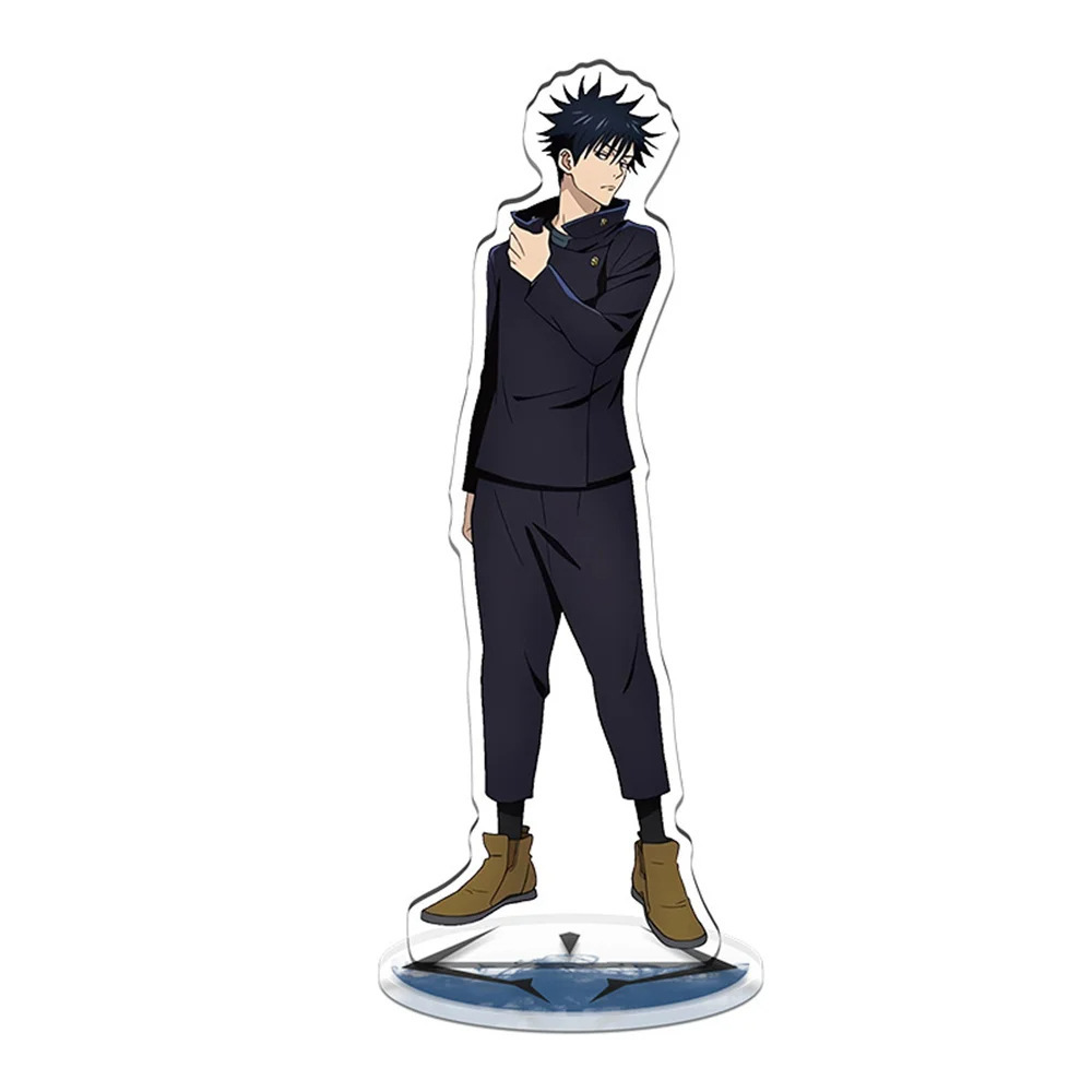 Anime Merchandise Jujutsu Kais - Anime Merchandise Figures avis et prix
