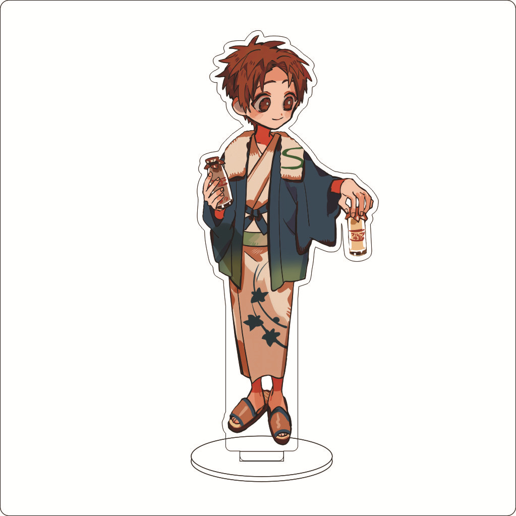 16CM Anime Toilet bound Hanako - Acrylic Stand Figure avis et prix