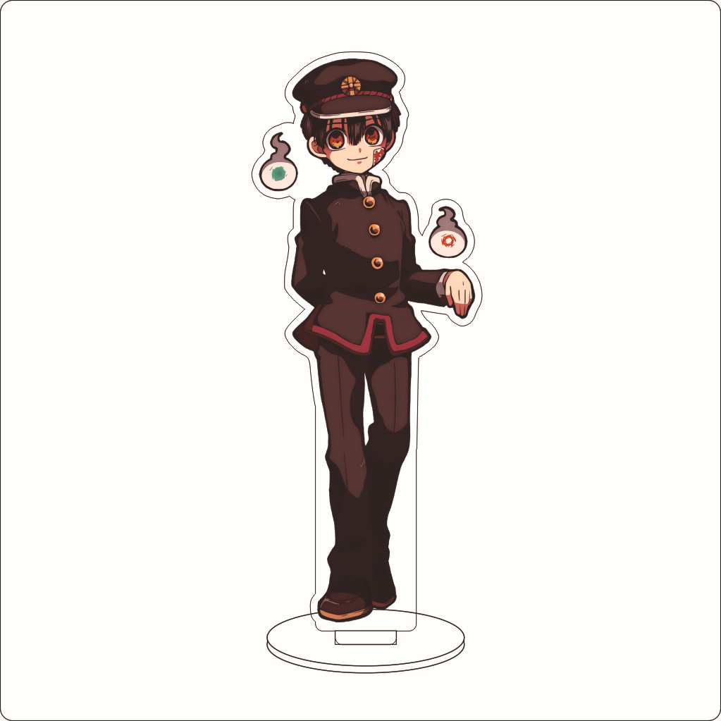 16CM Anime Toilet bound Hanako - Acrylic Stand Figure avis et prix