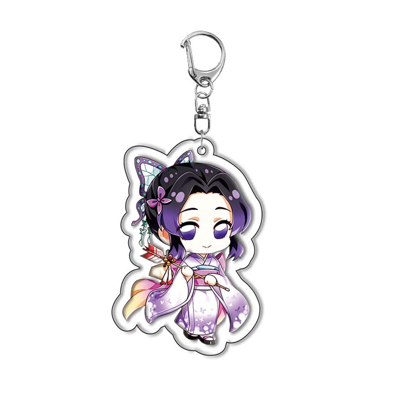 Demon Slayer Kimetsu no Yaiba  - Anime Merchandise Keychain avis et prix