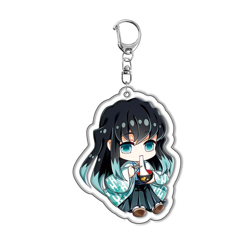 Demon Slayer Kimetsu no Yaiba  - Anime Merchandise Keychain avis et prix
