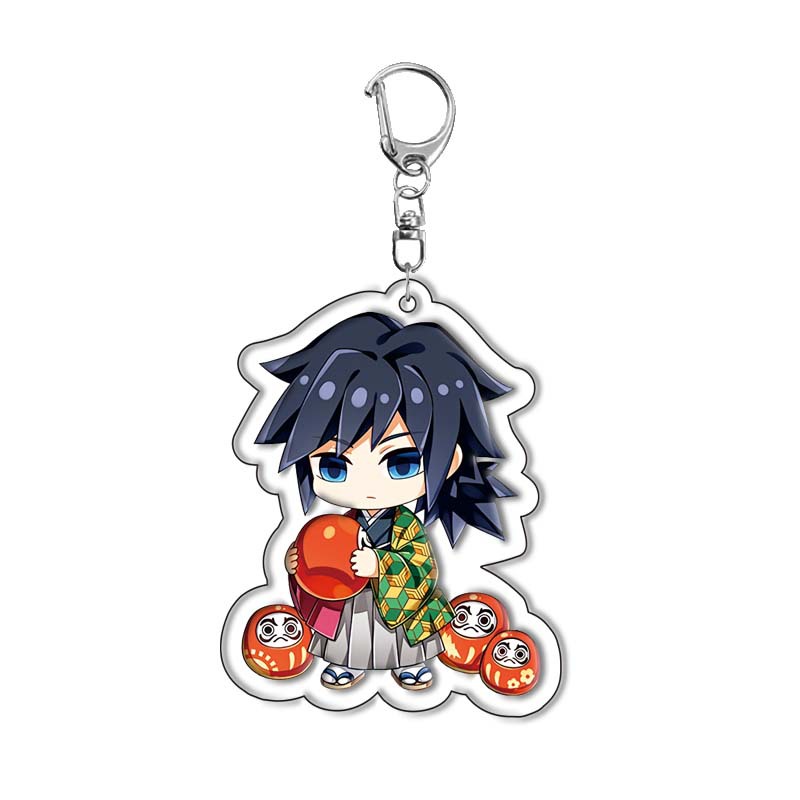 Demon Slayer Kimetsu no Yaiba  - Anime Merchandise Keychain avis et prix